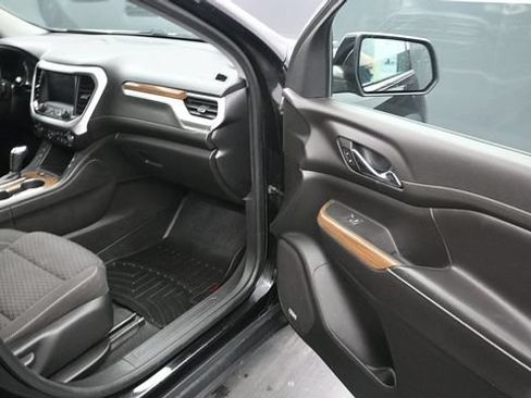 Used 2019 GMC Acadia SLE AWD/4WD image 14