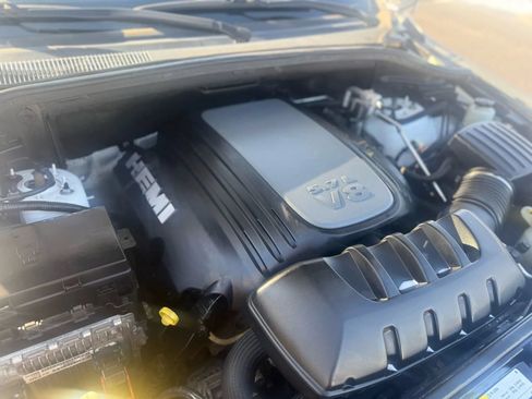 Used 2014 Jeep Grand Cherokee Overland w/ Advanced Technology Group AWD/4WD image 55