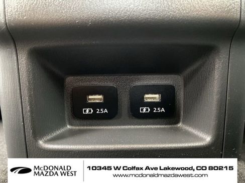 Certified 2023 MAZDA CX-9 Touring Plus AWD/4WD image 33