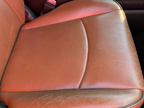 Used 2016 RAM 1500 Laramie Longhorn w/ Convenience Group AWD/4WD image 12
