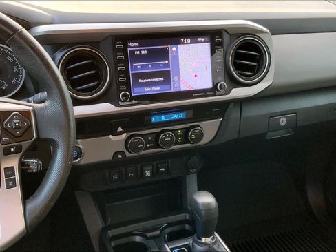 Used 2023 Toyota Tacoma SR5 RWD image 7