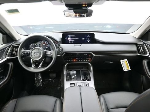 New 2026 MAZDA CX-90 3.3 Turbo w/ Preferred Package image 15
