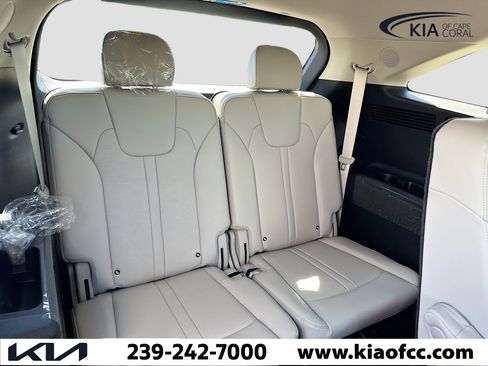 New 2026 Kia Sorento EX image 21