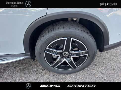 New 2026 Mercedes-Benz GLC 300 image 9