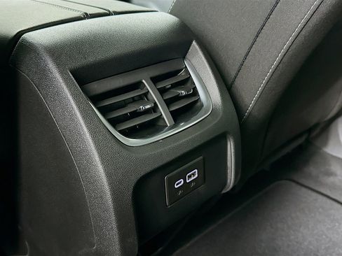 New 2025 Chevrolet Blazer LT w/ Midnight/Sport Edition image 25