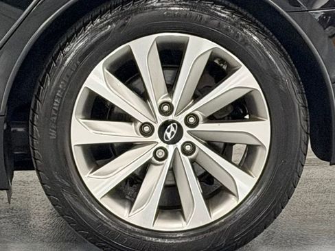 Used 2015 Hyundai Sonata Sport FWD image 8