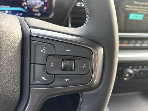 New 2026 Chevrolet Silverado 3500 High Country w/ Technology Package image 18