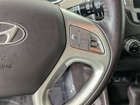 Used 2013 Hyundai Tucson Limited w/ Premium Pkg image 19