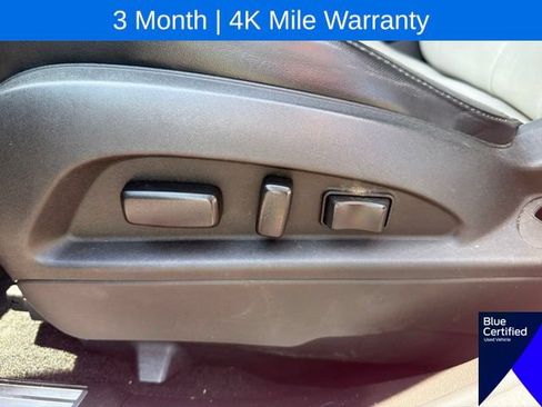 Used 2017 GMC Terrain Denali FWD image 24