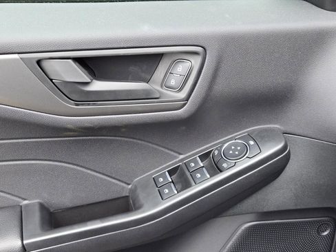 Used 2025 Ford Escape Active w/ Tech Pack #1 image 22