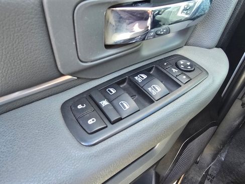 Used 2016 RAM 1500 Lone Star image 24