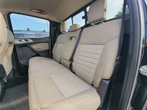 Used 2019 Ford Ranger XLT w/ Equipment Group 302A Luxury AWD/4WD image 19