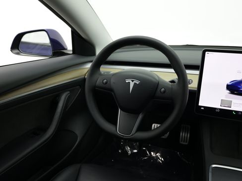 Used 2023 Tesla Model 3 Performance AWD/4WD image 29