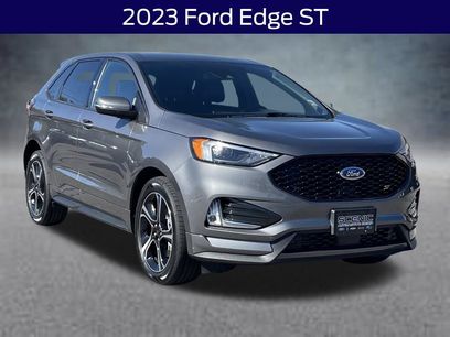 Used 2023 Ford Edge ST