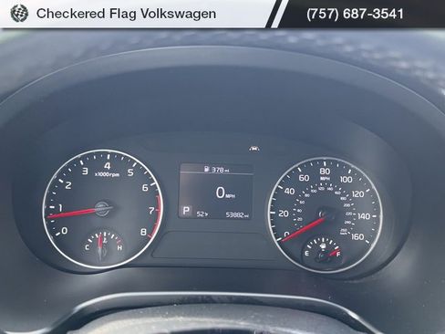 Used 2021 Kia Seltos S image 33