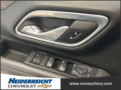 Certified 2023 Chevrolet Tahoe Premier image 11