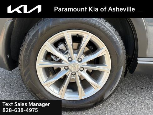 Used 2023 Honda CR-V EX-L image 30