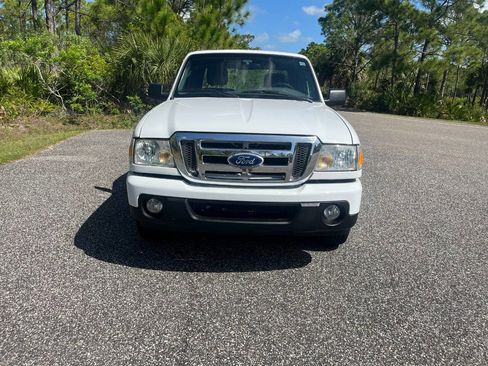 Used 2011 Ford Ranger XLT image 8