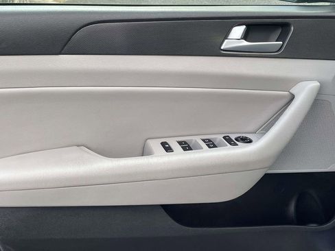 Used 2015 Hyundai Sonata Sport w/ Option Group 03 image 13