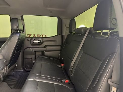 Used 2020 Chevrolet Silverado 1500 LT w/ Trailering Package AWD/4WD image 13