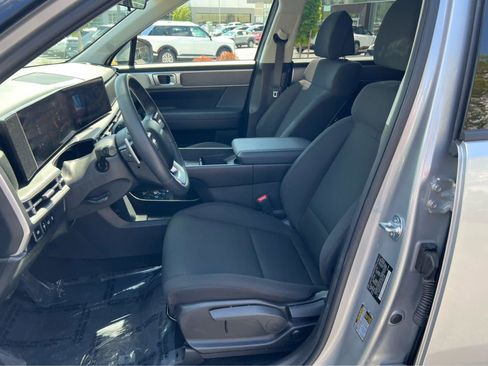 New 2026 Hyundai Santa Fe SE AWD/4WD image 27
