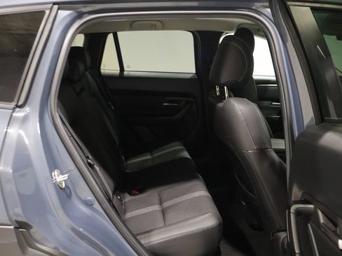 Used 2025 MAZDA CX-50 AWD 2.5 S w/ Preferred Package image 18