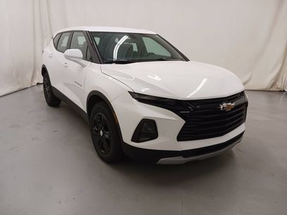 Used 2019 Chevrolet Blazer L