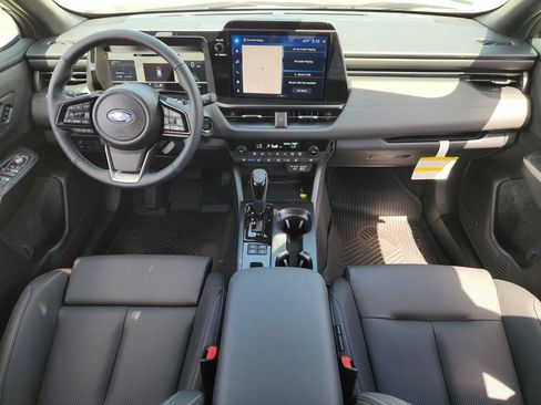 New 2026 Subaru Outback Touring XT AWD/4WD image 21