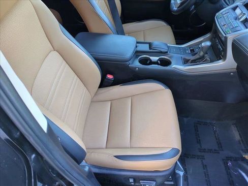 Used 2017 Lexus NX 200t AWD w/ Premium Package image 22