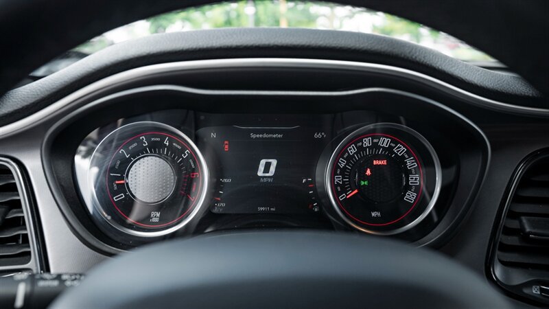 Used 2020 Dodge Challenger R/T Scat Pack RWD image 32