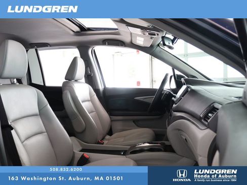 Used 2023 Honda Ridgeline RTL image 18