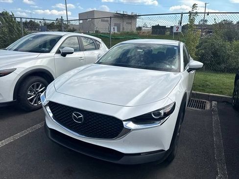 Used 2025 MAZDA CX-30 AWD 2.5 S image 6