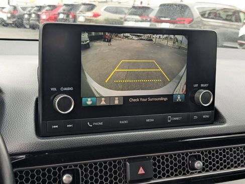 Used 2025 Honda Civic Sport image 21