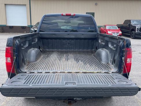 Used 2008 Chevrolet Silverado 1500 LT w/ Power Pack Plus AWD/4WD image 8