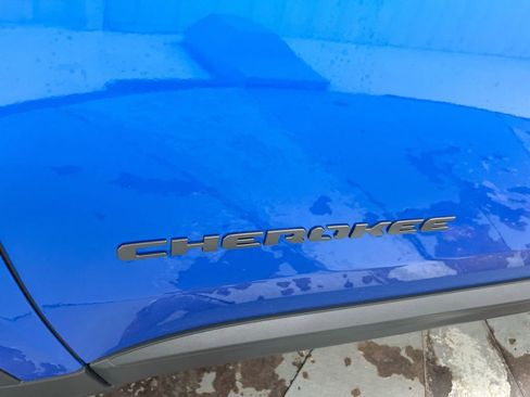 New 2026 Jeep Cherokee Laredo AWD/4WD image 20
