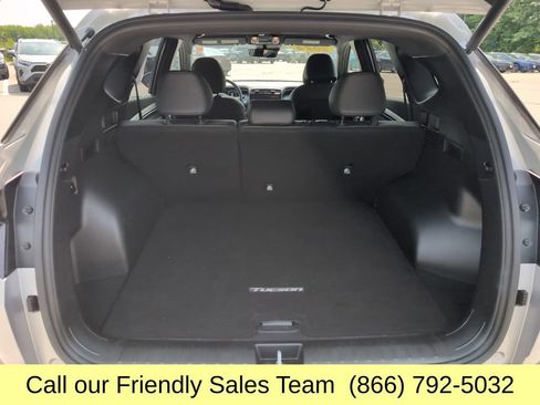 Used 2024 Hyundai Tucson XRT AWD/4WD image 21