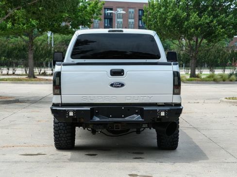 Used 2014 Ford F250 XLT w/ XLT Value Package AWD/4WD image 18
