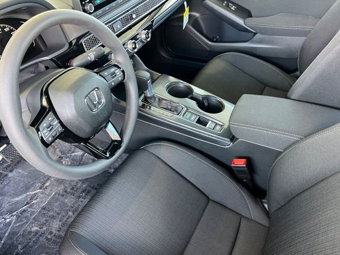 New 2026 Honda Civic LX image 8