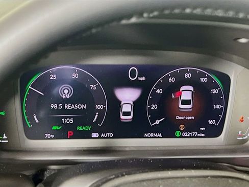 Certified 2024 Honda Accord Sport image 12