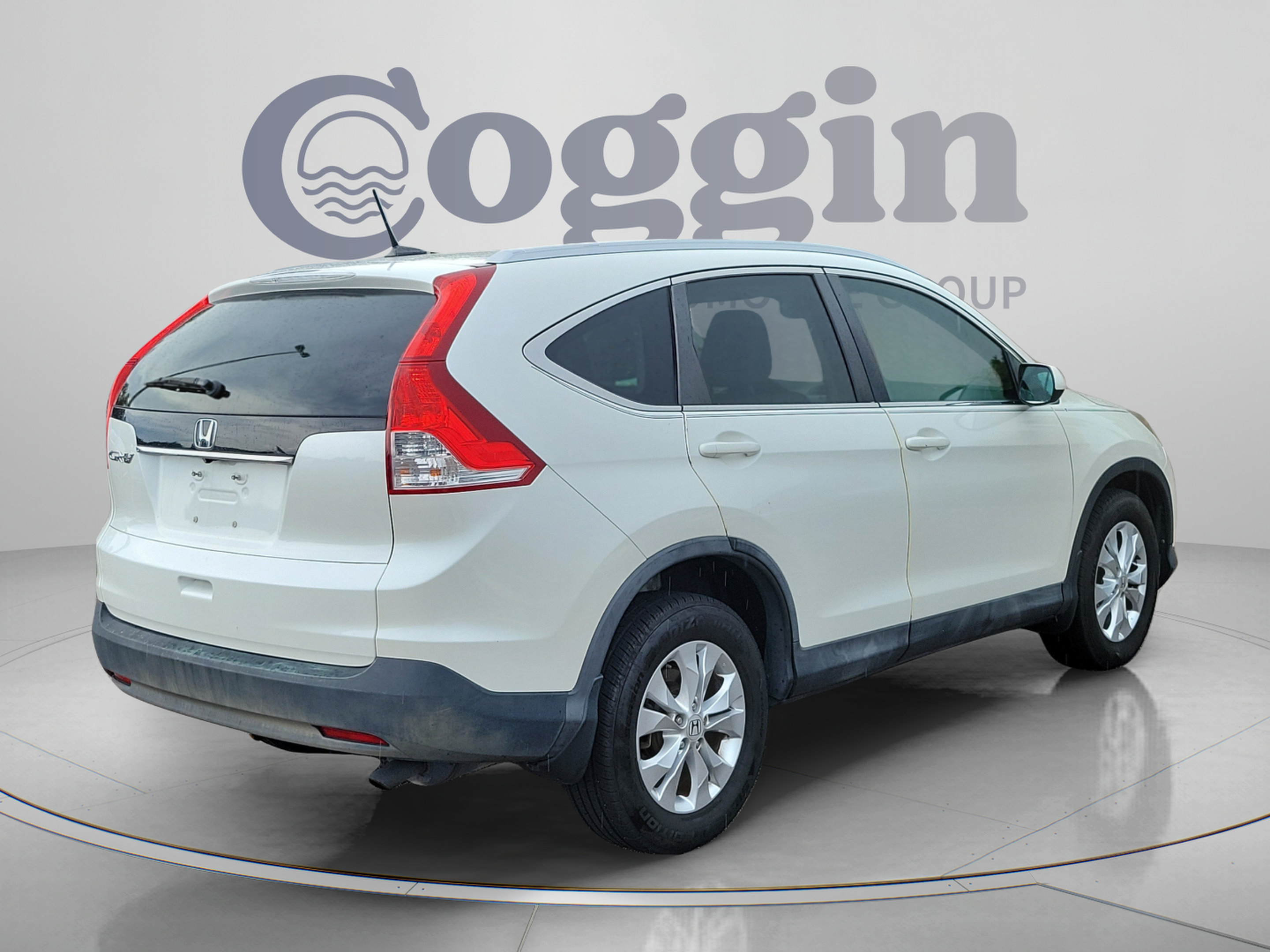 Used 2014 Honda CR-V EX-L image 5