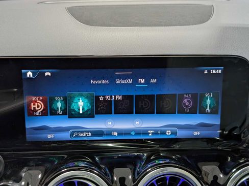 New 2026 Mercedes-Benz GLA 250 4MATIC image 24