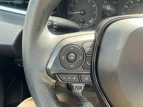 Certified 2024 Toyota Corolla LE image 15