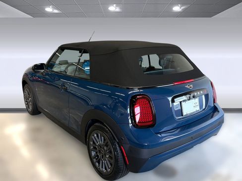 New 2026 MINI Cooper S image 3