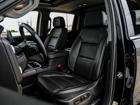 Used 2021 GMC Sierra 1500 Denali w/ Denali Ultimate Package image 37