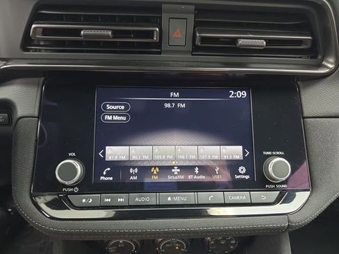 Used 2024 Nissan Z Sport w/ Floor Mat Package image 30