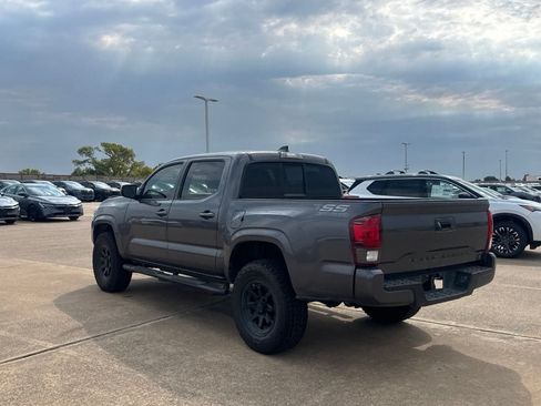 Used 2023 Toyota Tacoma SR w/ SR Convenience Package RWD image 19