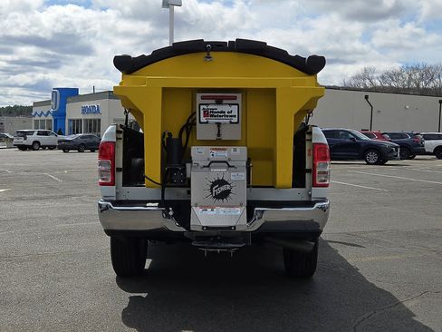 Used 2024 RAM 2500 Big Horn image 6