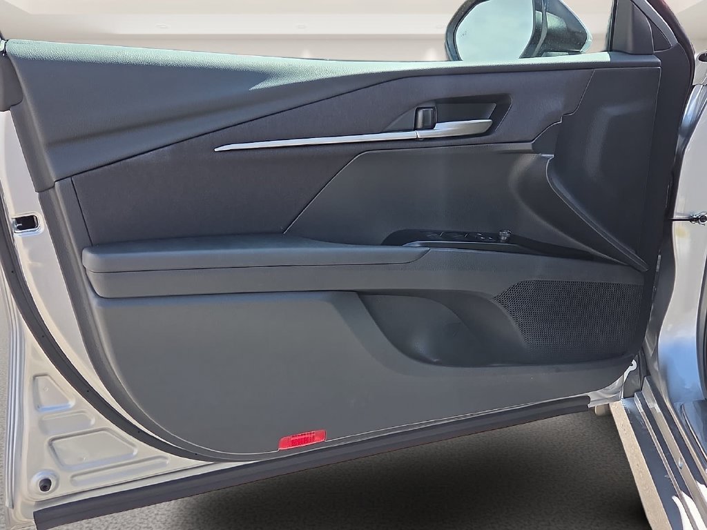 New 2026 Toyota Camry LE FWD image 17