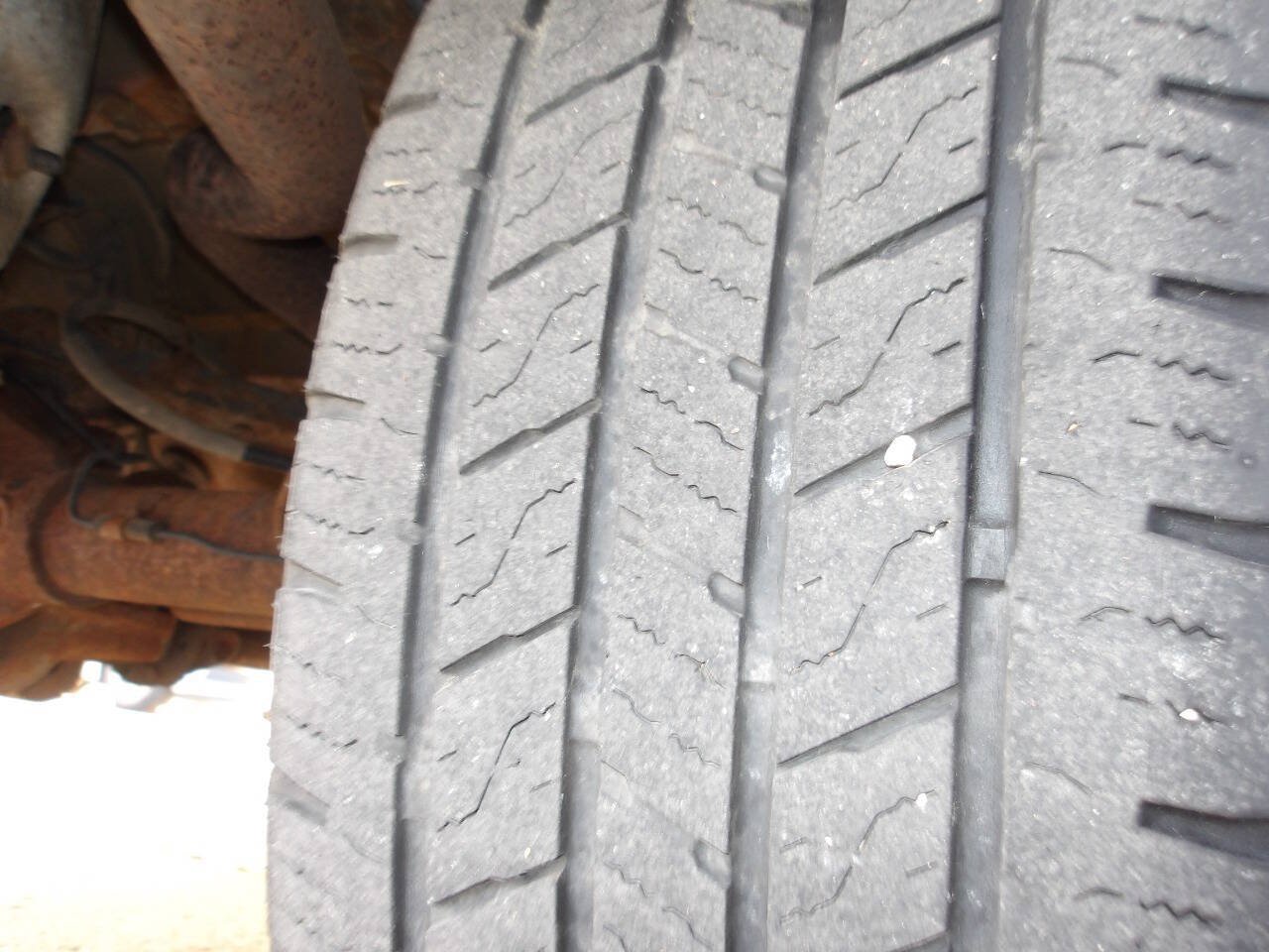 Used 2005 Jeep Liberty Limited AWD/4WD image 50