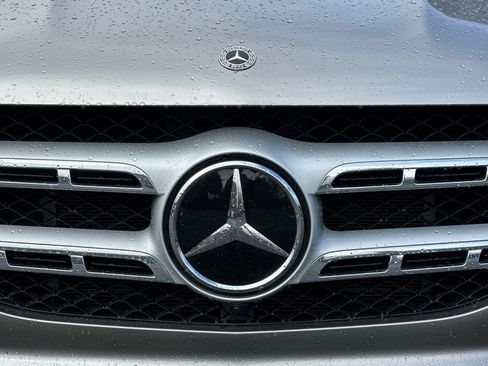 Used 2022 Mercedes-Benz GLS 450 4MATIC image 52